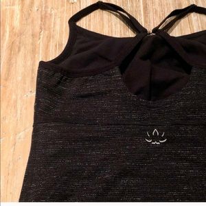 Beyond Yoga Pique Tank